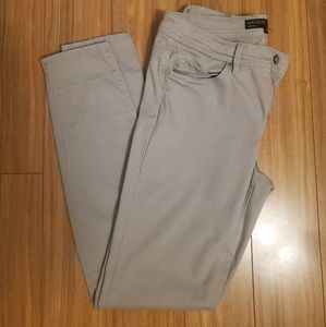Grey Jegging